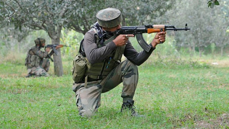 Don’t celebrate Army’s Dangari court martial, it gives a false sense of closure
