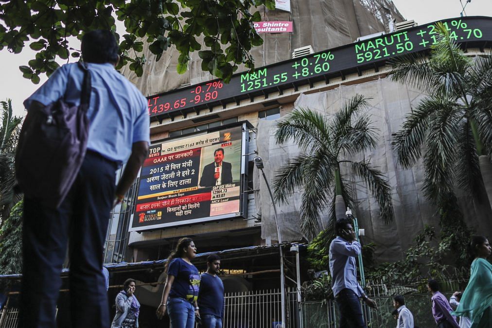 After Modi Govt Announcements, Indian Stocks, Bonds Rally Despite ...