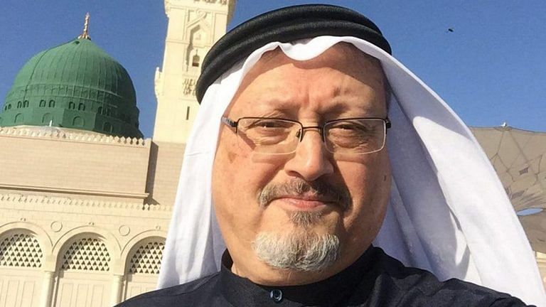 Reporting on Khashoggi case shows media can no longer differentiate between news & opinion