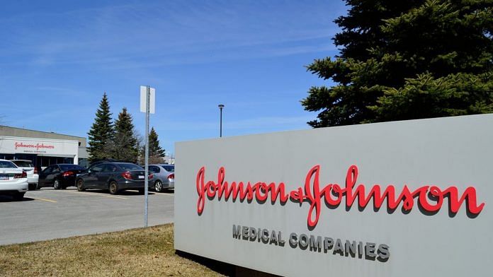 Johnson and Johnson Inc.