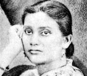 Kadambini Ganguly: The first Indian woman to become a ...