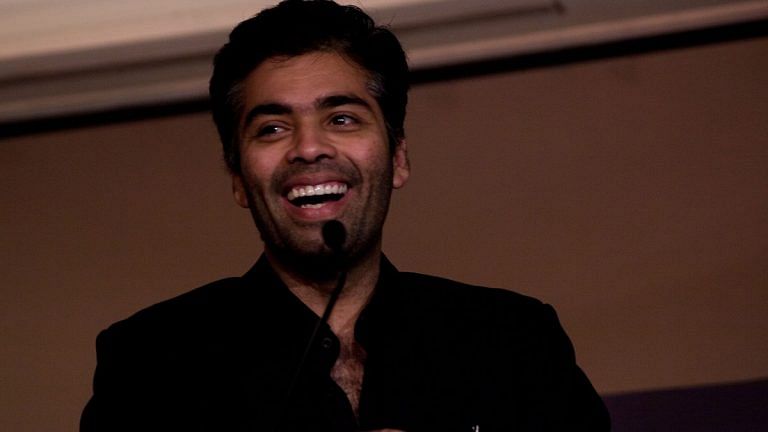 Waiting for ‘bolder than before’ Karan Johar to shed his sexless personality