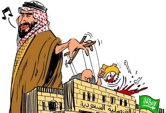 Carlos Latuff | Twitter