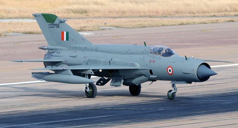 India’s reality will meet Russia’s nostalgia when Modi gifts Putin 3 MiG-21s