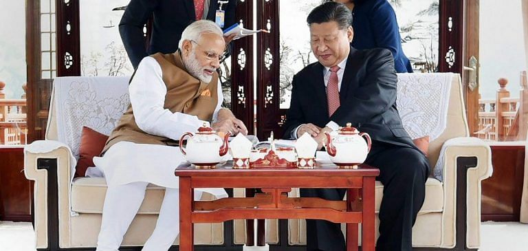 The many ways India must NOT think about China