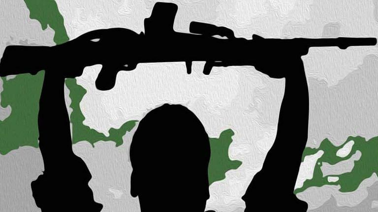 9 Naxals, 2 policemen killed in gun battle near Sukma in Chhattisgarh