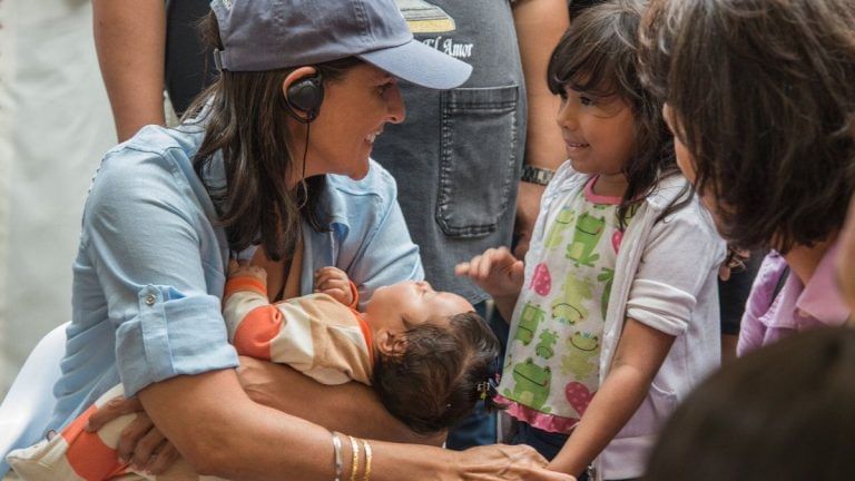 Nikki Haley is a hard act to follow at the UN