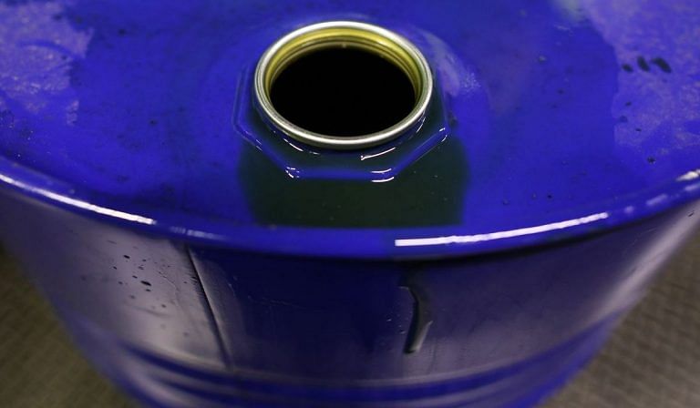 India supports initiative to release emergency oil reserves to calm prices amid Ukraine crisis