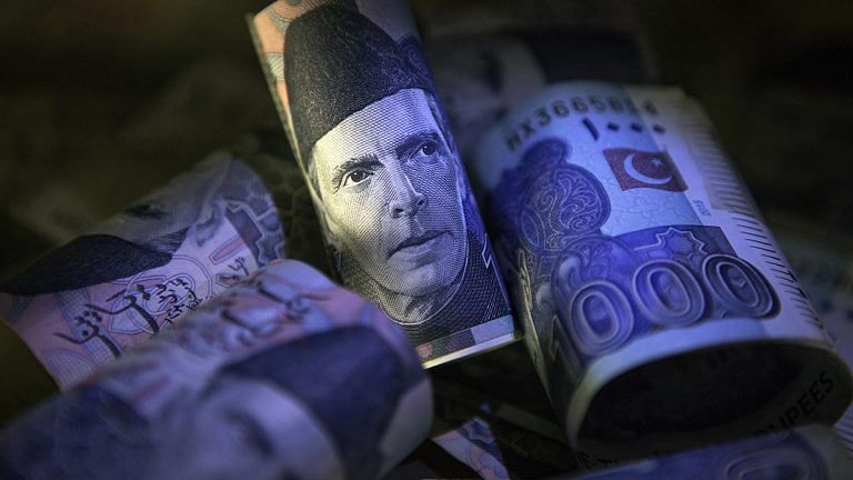 Mobile phone makers in Pakistan dial SOS as dollar squeeze pushes production to near-halt