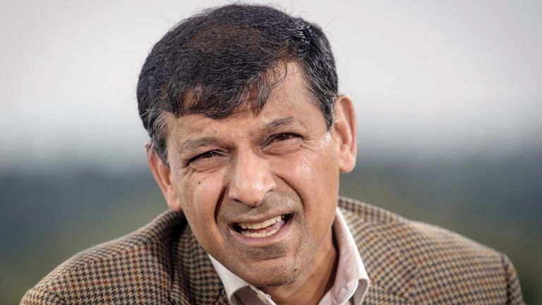 PMO says RTI plea seeking details of Raghuram Rajan’s report on bad loans is a roving enquiry