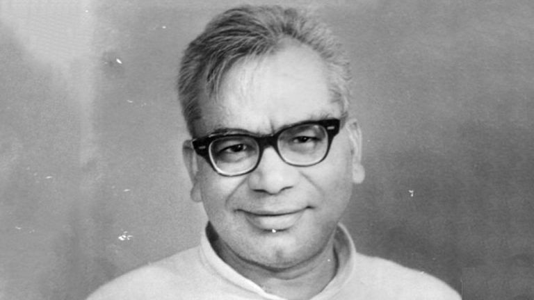 See Ghazni, Ghori as plunderers, Razia, Sher Shah as ancestors—Lohia to Hindus, Muslims