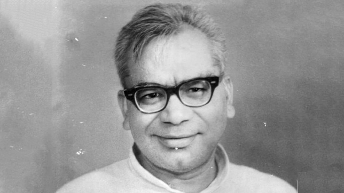 How Ram Manohar Lohia mobilised support for Quit India Movement ...