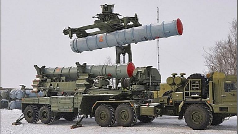 India’s S-400 advantage: IAF in Delhi can shoot down Pakistani missile near Amritsar