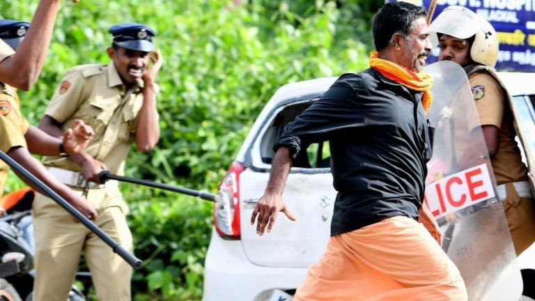 Kerala’s Communists failed to understand sensitivities of Sabarimala devotees