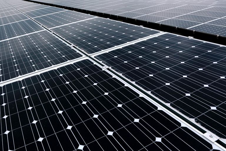 Offered PM Modi free solar power after 25 years: SoftBank CEO Masayoshi Son