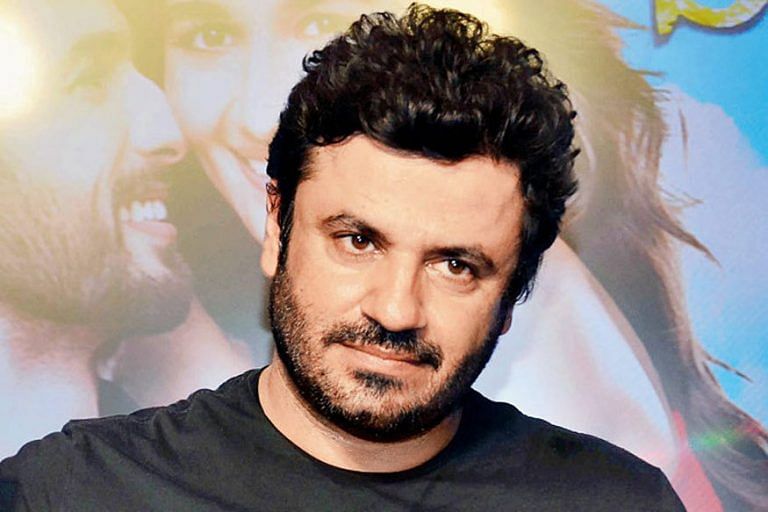Queen film director Vikas Bahl gets a clean chit in sexual harassment case