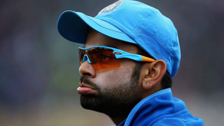 Bananas and biwis: The two things Virat Kohli wants for cricket World Cup 2019