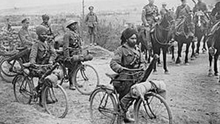 India’s unsung heroes up for recognition as world marks 100 years since end of World War 1