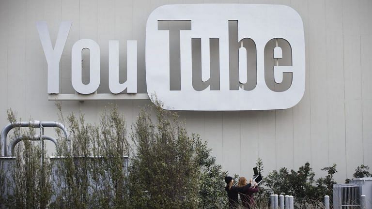 Extremists are junking YouTube to pick Google Drive & Dropbox as propaganda portals