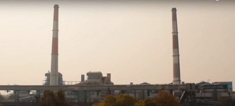 Delhi’s toxic Badarpur power plant shuts down but it may now pose fresh risk