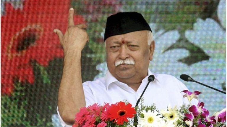 Not Savarkar-Golwalkar, roots of CAA lie in RSS chief Mohan Bhagwat’s brand new Hindutva