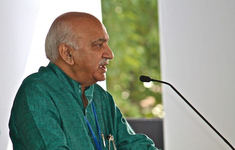 M.J. Akbar is not the only predator, sexual is not the only harassment for woman journalists