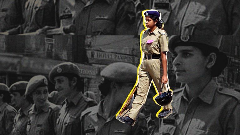 India needs senior female cops for safer cities, 90% women retire as police constables