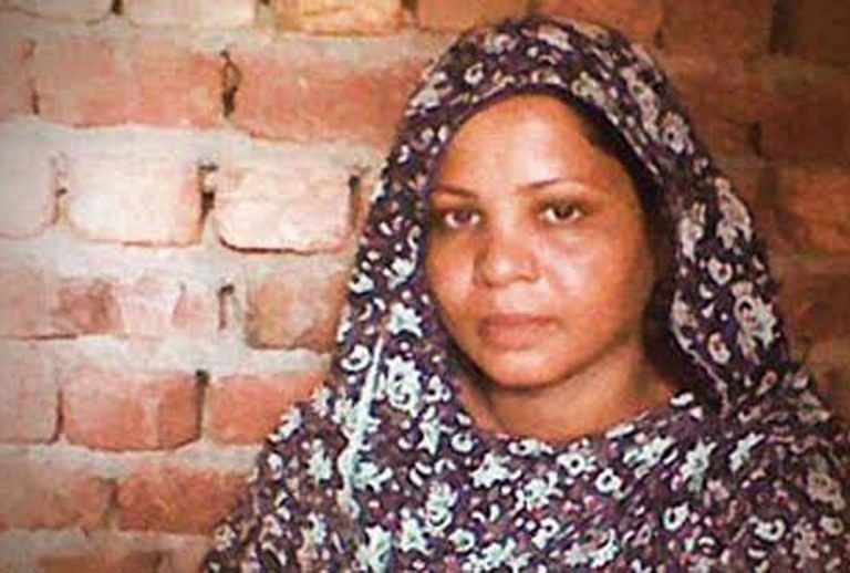 Canada Offers Asylum To Pakistan's Asia Bibi As Her Blasphemy Acquittal ...