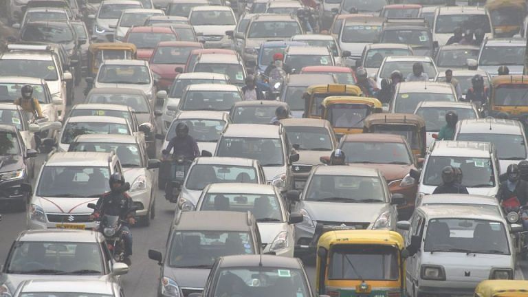 Maruti sees car sales making a comeback due to social distancing