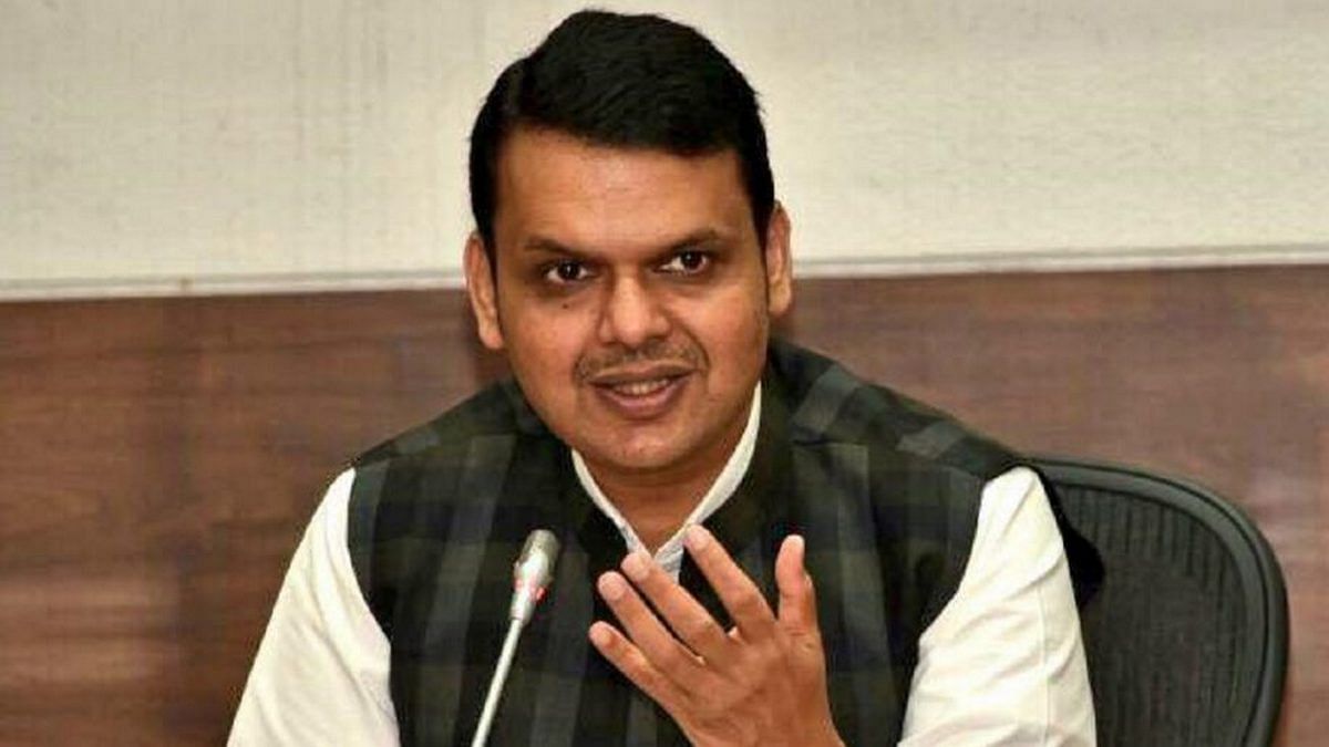 Four Years On, Devendra Fadnavis Is More Upbeat Than When He Was Made CM