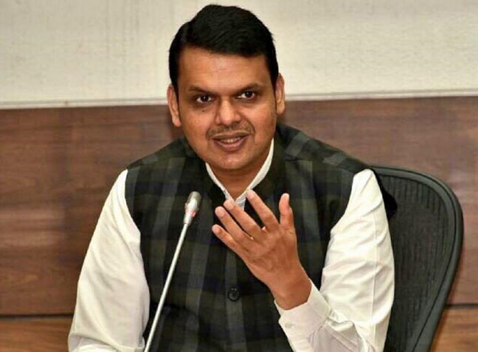 Maharashtra CM Fadnavis To Face Trial For Not Disclosing Information On ...