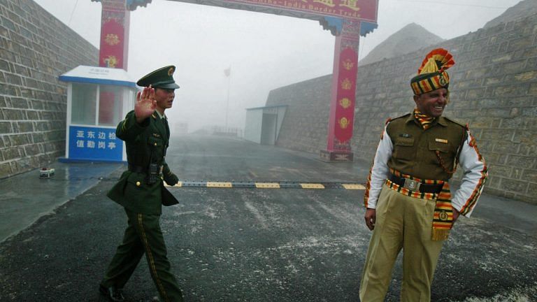 Over a year after Doklam, India and China to resume Army exercise this December