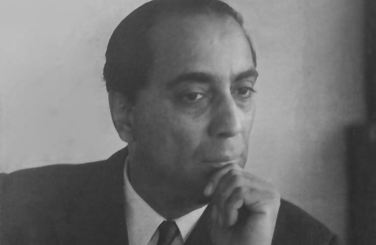 Dr Homi J Bhabha, the man who set India on its path as a nuclear power