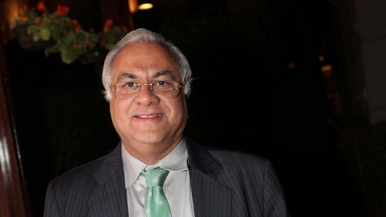 Karanjawala: Lawyer friend of India’s rich & famous who’s an expert in harassment cases