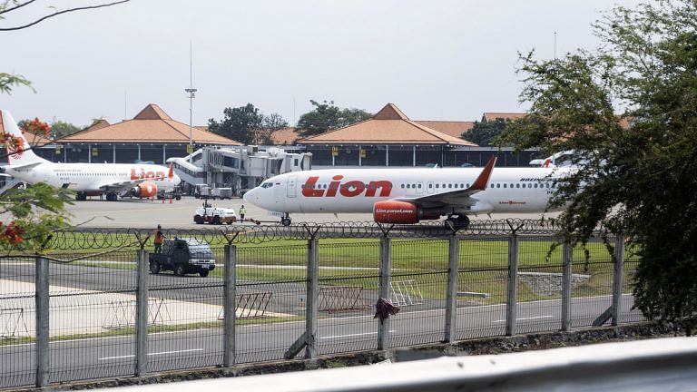 Hunt for Lion Air black boxes shows how some aviation technology is still dated
