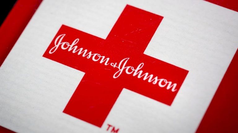 Johnson & Johnson signs $1 billion deal with US to supply experimental Covid drug