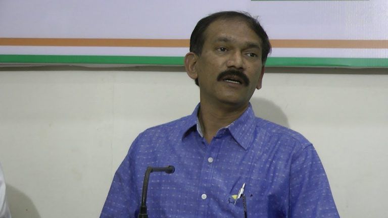 Goa Congress chief moves SC against its registry for not listing MLA disqualification plea