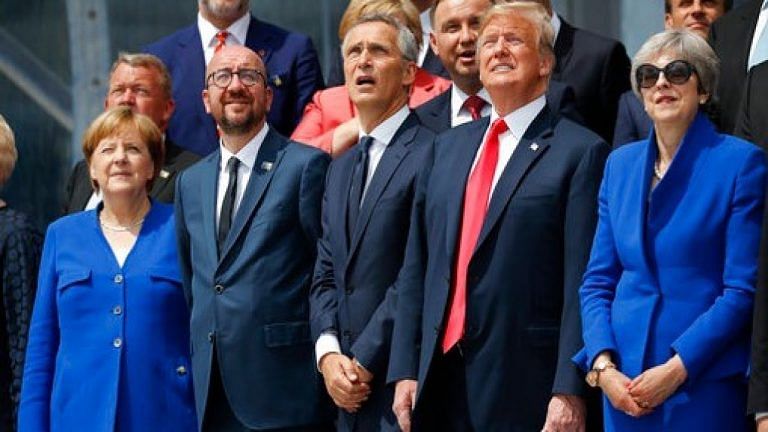 Populist leaders can ruin a global economic recovery