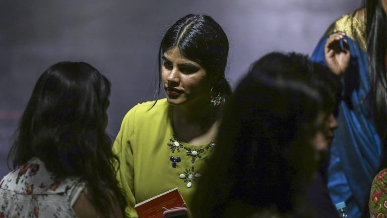 How India’s #MeToo campaign is different from the trailblazer in the US