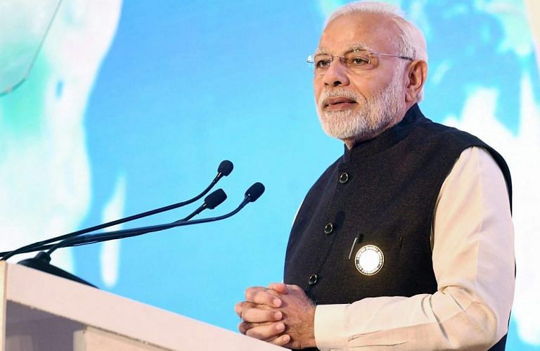 Singapore visit to strengthen ties with ASEAN members, says PM Modi