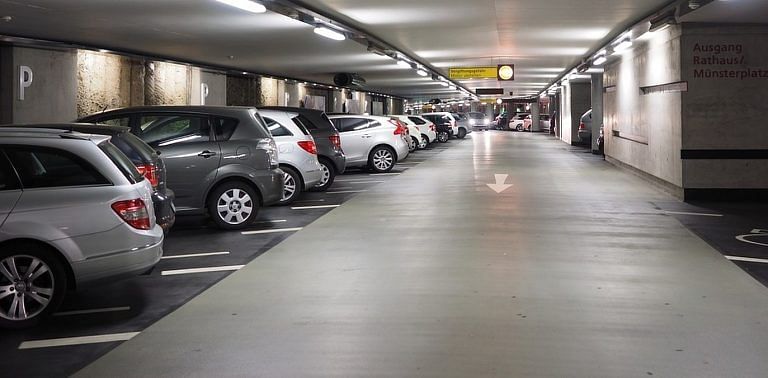 Indian student awarded in US for creating algorithm that can help you find a parking spot