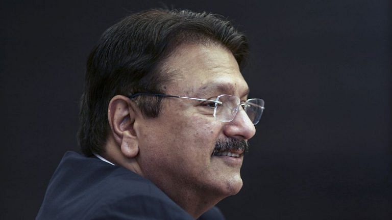 Ajay Piramal plans to sell $1 billion contract pharma business