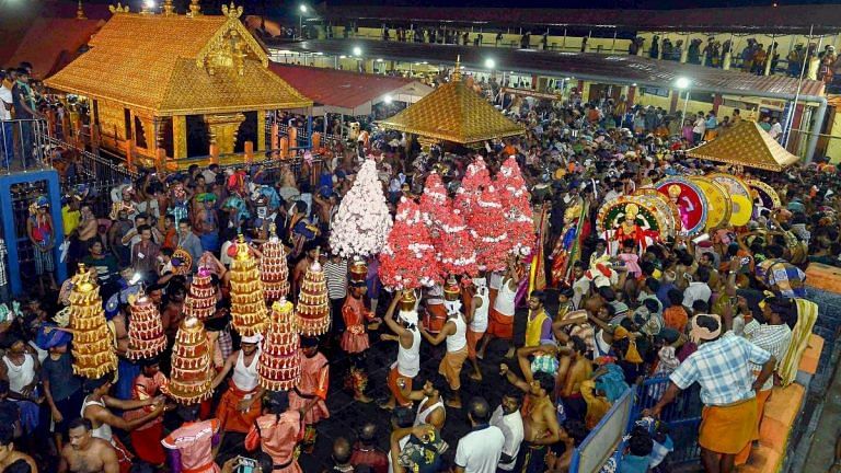 Indian govt won’t be any different from British if Hindus can’t manage their own temples