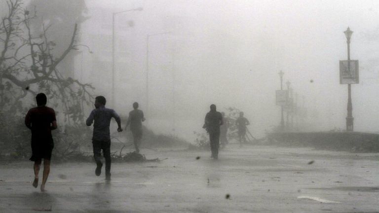 Cyclone Phethai hits Andhra coast today, heavy rain forecast in Bengal and Odisha