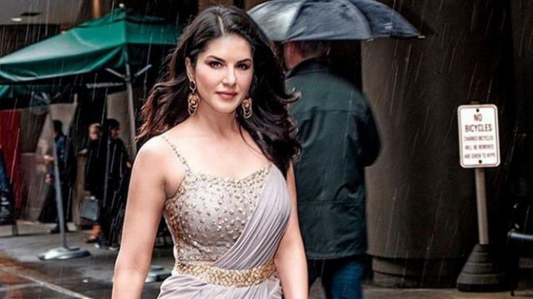 Actor Sunny Leone claims identity theft, PAN details allegedly used for fintech loan fraud