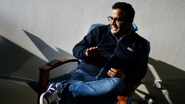 Paytm forms Rs 10-crore investment fund for new mini app store to take on Google