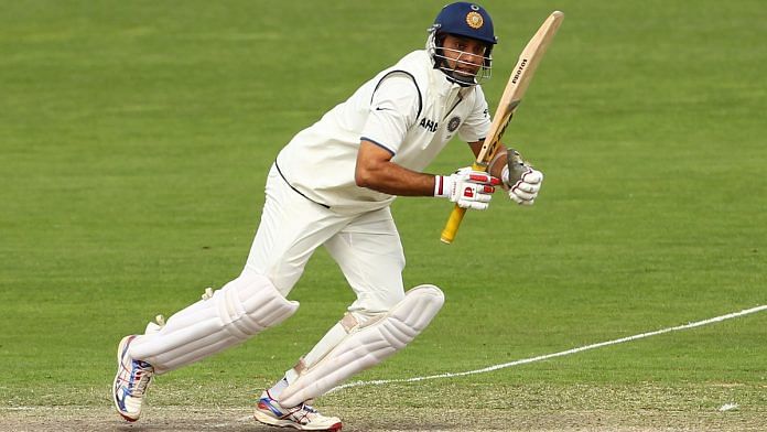 VVS Laxman: The 'miracle' batsman who was much more than the sum of his  stats