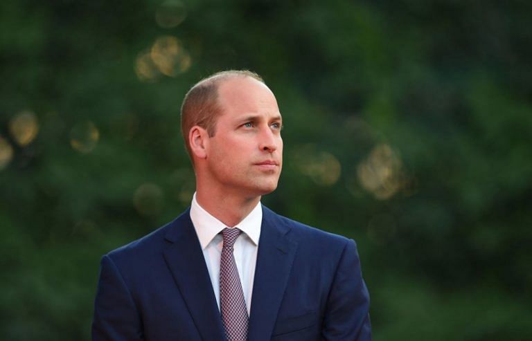 Prince William shows conservation still has a problem with ‘white saviours’