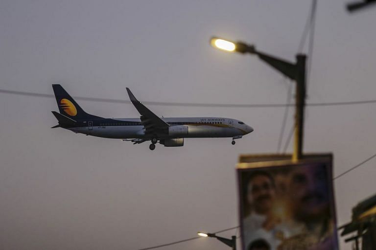Modi govt said to have asked Tata to explore buying stake in Jet Airways
