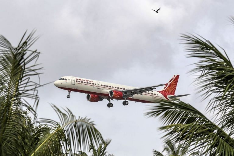 Air India sale discussed with 9 firms including British Airways, IndiGo, SpiceJet, Tatas